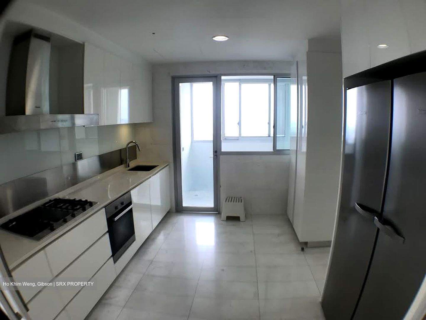Reflections At Keppel Bay (D4), Condominium #577193971